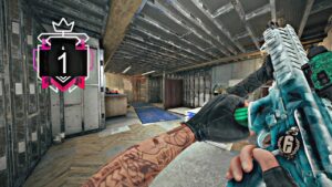 FIRST CHAMPION EVER ON OPERATION Brutal Swarm? Best Controller Player on PS5/Xbox Rainbow Six Siege