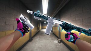 Frosts SMG Has Been BUFFED In Rainbow Six Siege