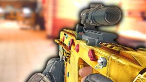 Goyo mit NEUEM 1.5er SCOPE - Rainbow Six Siege [DE]