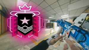 HOW THE BEST CONTROLLER CHAMPION MAKES PLAYS - Rainbow Six Siege Console