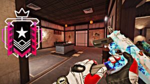 HOW THE BEST CONTROLLER PLAYER CLUTCHES On Operation Brutal Swarm Rainbow Six Siege