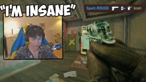 How Spoit Plays After Winning His First Major In Rainbow Six Siege...