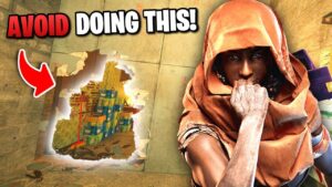 How To Defend Clubhouse Like A PRO in Rainbow Six Siege