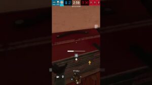 How To Get Canceled in 2022 #shorts #r6 #rainbowsixsiege #siege #rainbow #subscribe