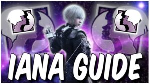 How to MASTER Iana! Operator Guide 2022! - Rainbow Six Siege