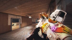 How to Properly Play Orgeon in Rainbow Six Siege