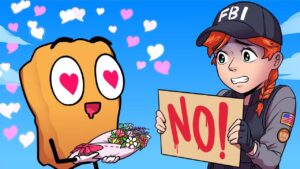 How to get a GIRLFRIEND in Rainbow Six Siege (Operation Brutal Swarm)