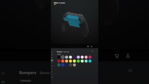 I Designed a Controller for Rainbow Six Siege...