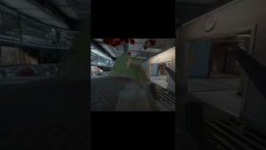 I Kill The Last Guy And He Kills Me / Rainbow Six Siege Funny Moments