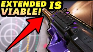 I TESTED EVERY ATTACHMENT COMBINATION IN RAINBOW SIX SIEGE