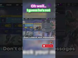 I guess he's not || Rainbow Six Siege #shorts