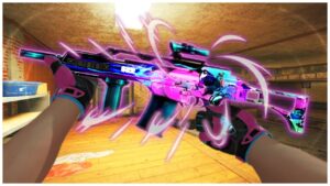 Iana's NEW Buff in Rainbow Six Siege!