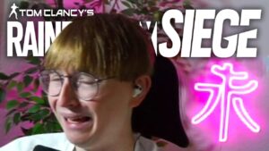 Ich versuche zu Dropshotten! | Rainbow Six Siege | [German/HD]