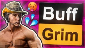Is Grim Really the Worst Attacker in Rainbow Six Siege?!