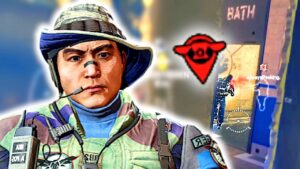 Ist Grim USELESS? - Rainbow Six Siege [DE]