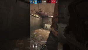 Jäger shotgun is still OP - Rainbow Six Siege