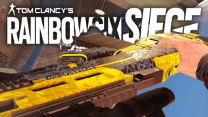 "Jost ist jetzt OP GAMER, ich schwör sogar!" | Rainbow Six Siege | [German/HD]