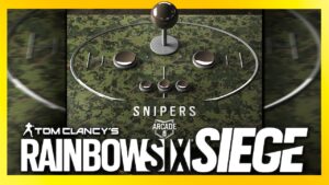 🔴 Jugando NUEVO MODO SNIPERS | Caramelo Rainbow Six Siege