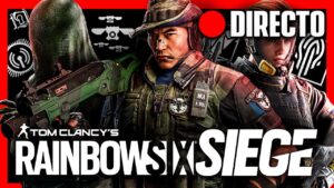 🔴 Jugando con SUBS | BRUTAL SWARM | Caramelo Rainbow Six Siege Gameplay Español