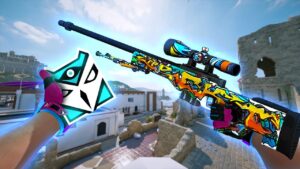 Kali Is Now BROKEN In Rainbow Six Siege