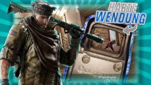 Kommen wir PLATIN näher?! | Rainbow Six Siege