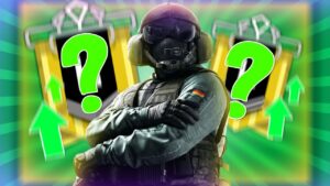 Können wir AUFSTEIGEN?! | Rainbow Six Siege