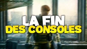 LA FIN DES JOUEURS CONSOLES sur Rainbow Six Siège