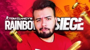 LA MIA MIGLIOR PRESTAZIONE *FINORA* | Tom Clancy's Rainbow Six Siege