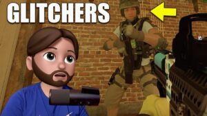 LE NOUVEAU PIRE GLITCH DE 2022 VA DÉTRUIRE LE JEU ! RAINBOW SIX SIEGE