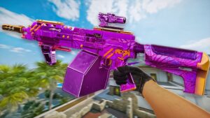 LMG’s Are Still BROKEN In Rainbow Six Siege