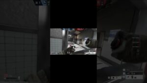 Lol I did not see the claymore || Rainbow Six Siege