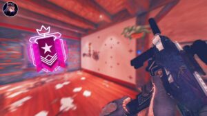 MY COMEBACK ON PS5 ! - Rainbow Six Siege