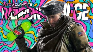 Maverick on Drvgs! | Rainbow Six Siege | [German/HD]