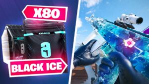 NEW BLACK ICE PACKS!!! - Rainbow Six Siege