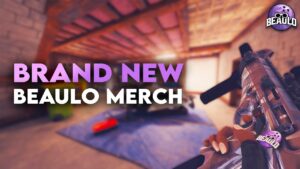 NEW MERCH IS OUT (Stream #174) - Rainbow Six Siege