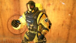 Neue MINI EMP Granate – Rainbow Six Siege (German/Deutsch)