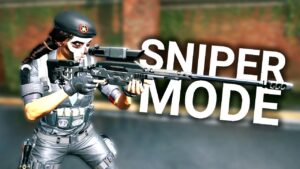 Neuer Sniper Modus – Rainbow Six Siege (German/Deutsch)