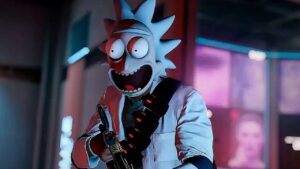 RAINBOW SIX SIEGE - 4k DE RICK! TAMO VOLTANDO!