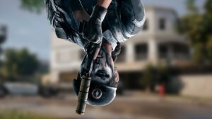 RAINBOW SIX SIEGE - A MELHOR CAVEIRA FROM BRAZIL