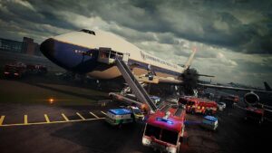 RAINBOW SIX SIEGE - AVIAO É BOM DEMAIS! POR ISSO AMO ESSE JOGO