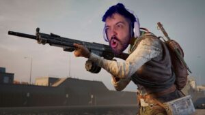 RAINBOW SIX SIEGE - O RUSH DE AMARU SEMPRE FUNCIONA