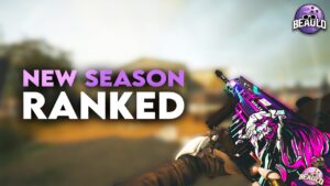 RANKED in the NEW R6 SEASON (Stream #168) - Rainbow Six Siege