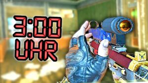 RANKED um 3 Uhr NACHTS kickt rein - Rainbow Six Siege [DE]