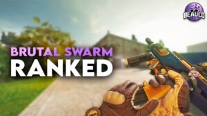 RANKY RANKY RANKY (Stream #170) - Rainbow Six Siege