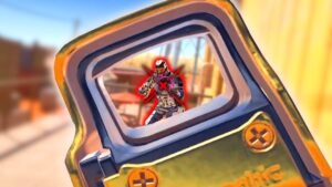 REIN ins RANKED - Rainbow Six Siege [DE]