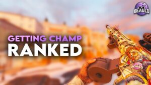 ROAD TO CHAMP  (Stream #169) - Rainbow Six Siege