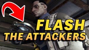 Rainbow Six Siege | 500 IQ Wamai Disc Tips