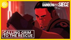 Rainbow Six Siege: Be ready for Grim