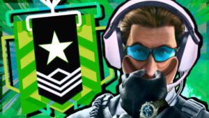 Rainbow Six Siege But I Have The Better GAMING GEAR™ (+ BIG ANNOUNCEMENT!)