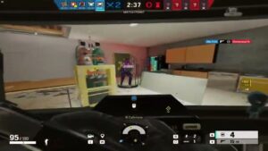 Rainbow Six Siege Hack | ESP, Aimbot | Undetected | Free Download